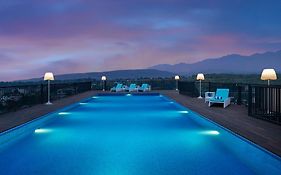 Hyatt Centric Rajpur Road Dehradun